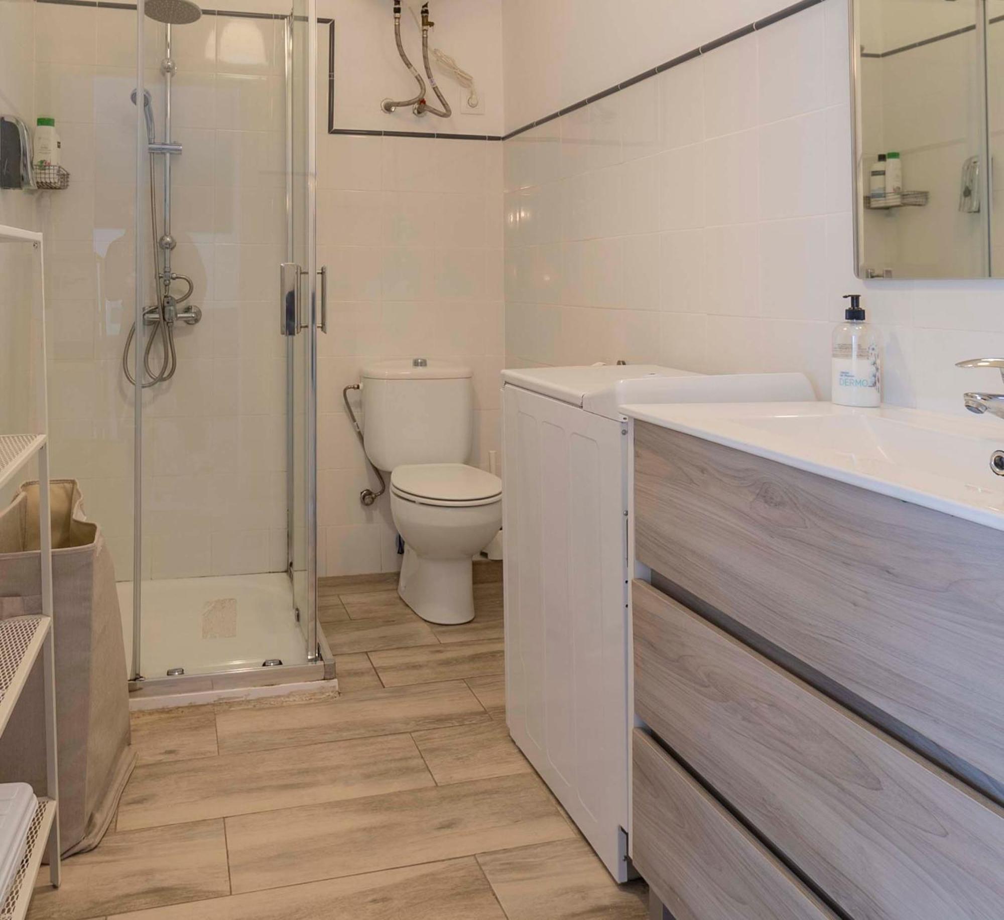 Apartamentos Los Remedios Sevilla Buitenkant foto