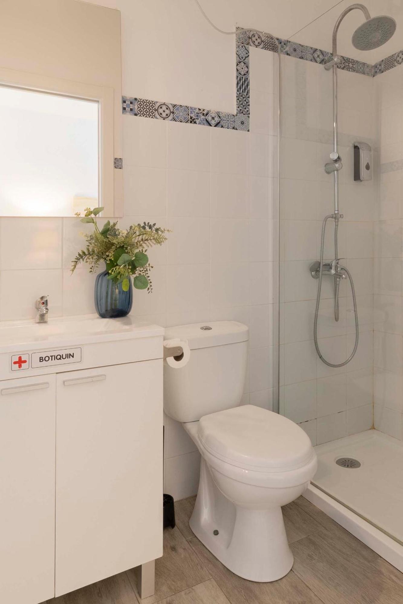 Apartamentos Los Remedios Sevilla Buitenkant foto